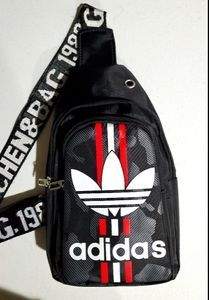 Adidas Sling Bag Backpack